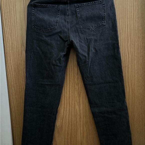 Garage Denim Jeans - Picture 3 of 5